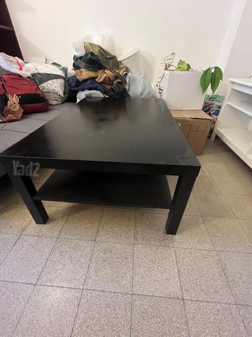 שולחן סלון