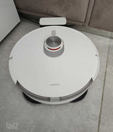 +Xiaomi Robot Vacuum S20+