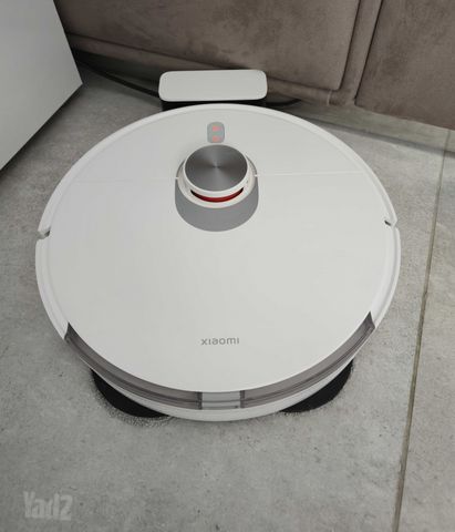 +Xiaomi Robot Vacuum S20+