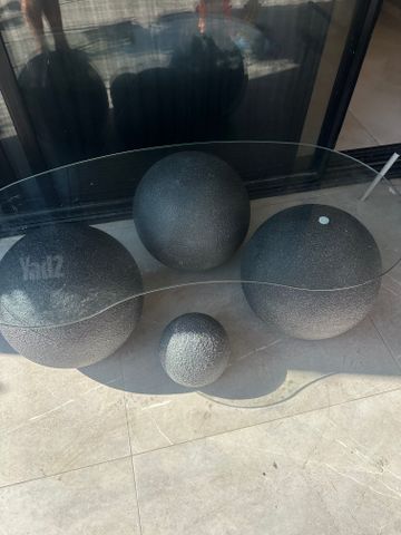שולחן לסלון