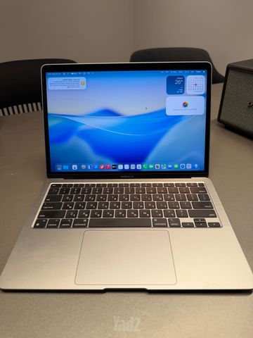 MacBook Air M1 כמו חדש