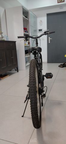 אופיים הרים 26"