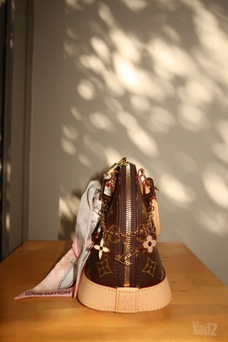 שרשרת לתיק Louis Vuitton