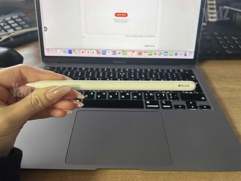 Apple Pencil USB‑C