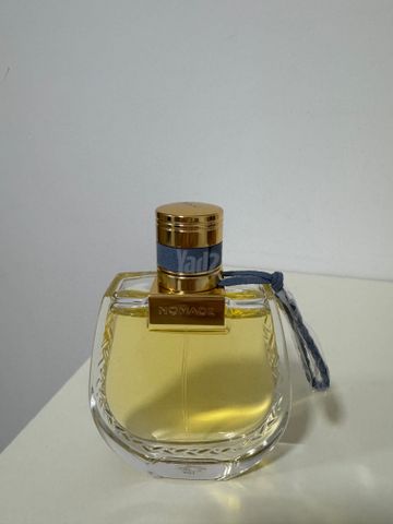 בושם Nomade של Chloe