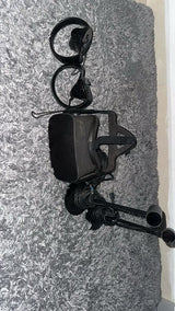 מישקפי vr oculus