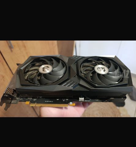 Rtx 3060 12gb msi