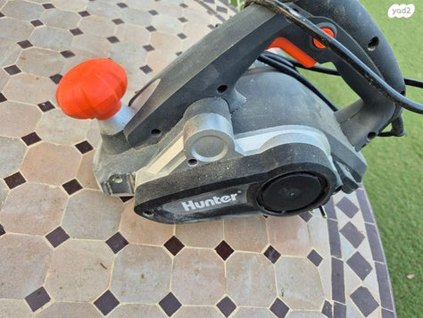 מקצוע חשמלי