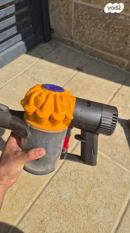 חלקים לשואב אבק דייסון אלחוטי