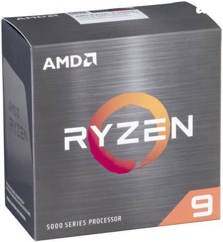 מעבד AMD Ryzen 9 5900X Zen3