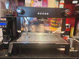 מכונת קפה expobar ex3