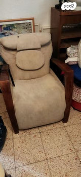 כורסה ניפתחת