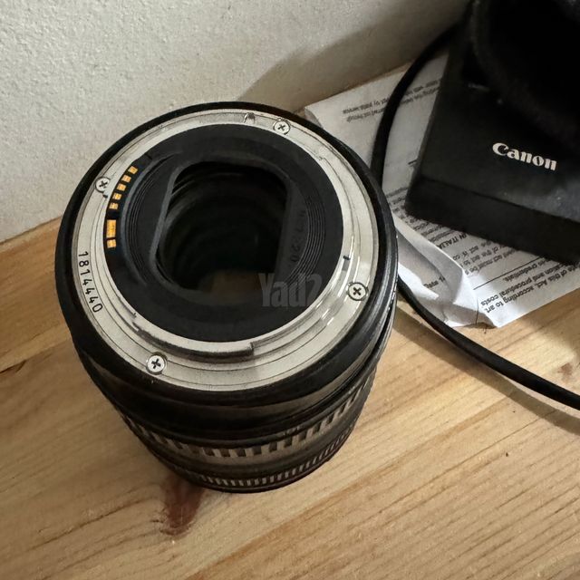 עדשת קנון 24-105 EF F4