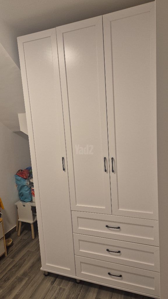 ארון בגדים