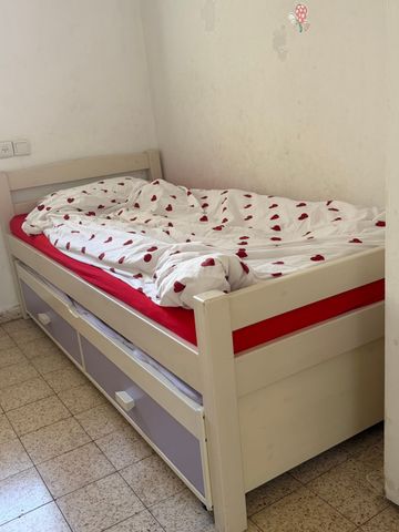 מיטת ילדים