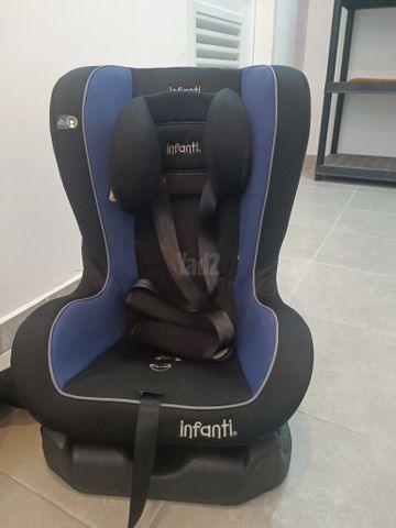 כיסא בטיחות