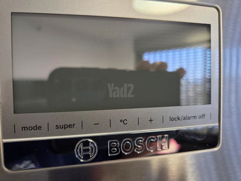 מקרר BOSCH