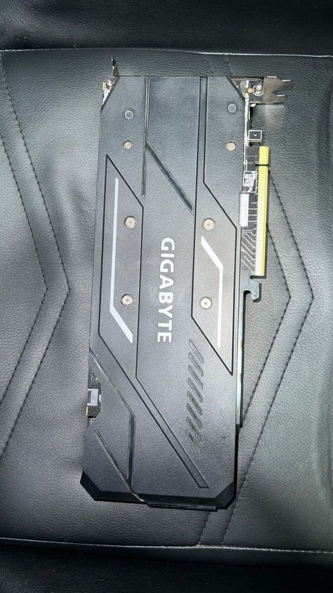 Gtx 1660 super 6GB