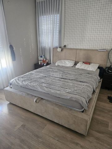 מיטה זוגית
