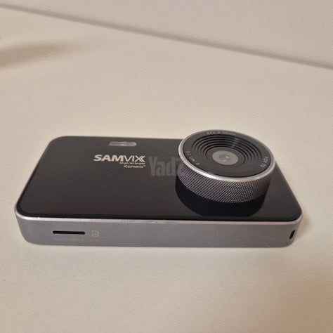 מצלמת icamera 2.0