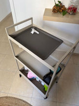 עגלת שירות  IKEA