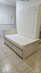 מיטת יחיד