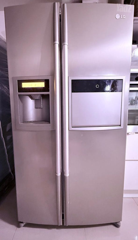 מקרר lg