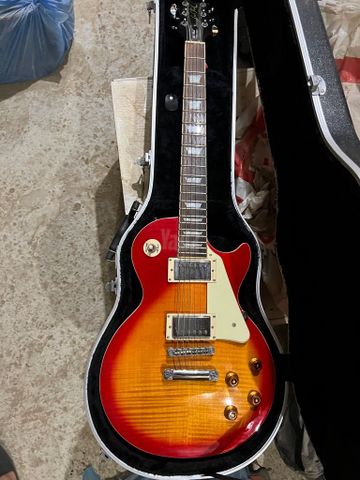 Epiphone Les Paul Standard