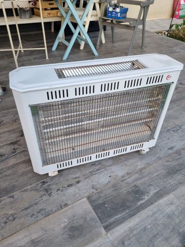 תנור חימום