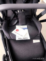 עגלת תינוק recaro