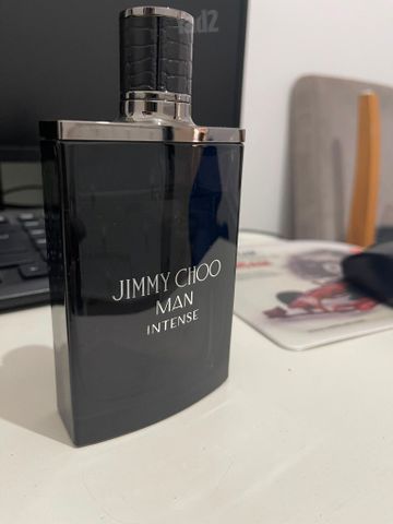 בושם - Jimmy Choo Man Intense