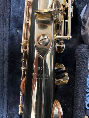 Yanagisawa 901