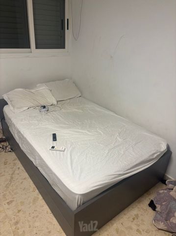 מיטה וחצי