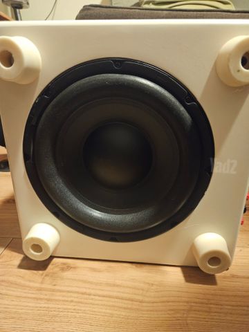 morel soundspot