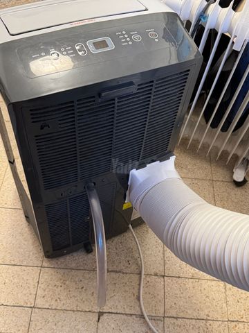 מזגן נייד