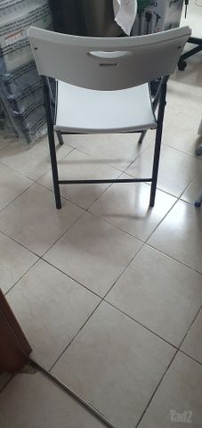 כסאות נפתחות