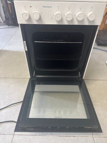 תנור וכיריים