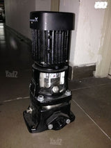 משאבה של GRUNDFOS
