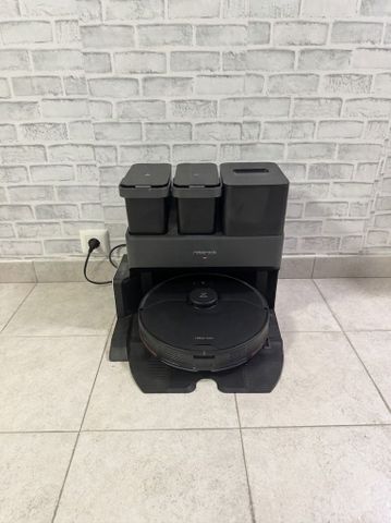 Roborock S7 MaxV שואב שוטף