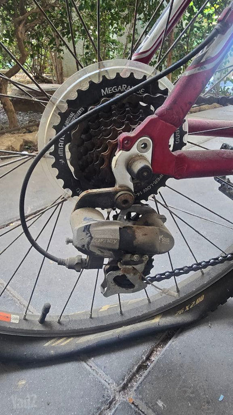 אופניים