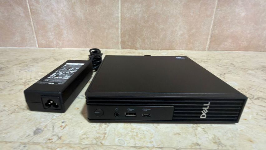 מחשב Dell Pro Micro QCM1250