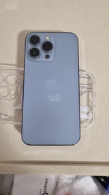 אייפון 13 פרו