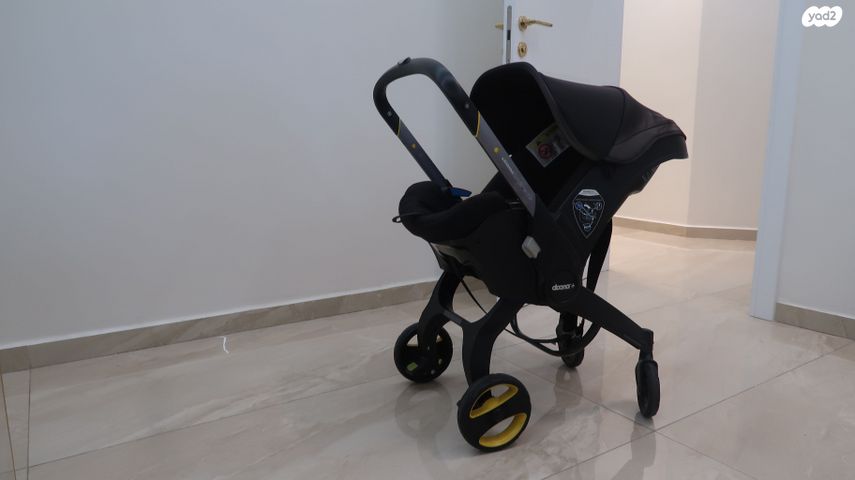 עגלת דונה
