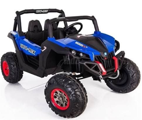 באגי  לילדים (UTV-MX 2000W)