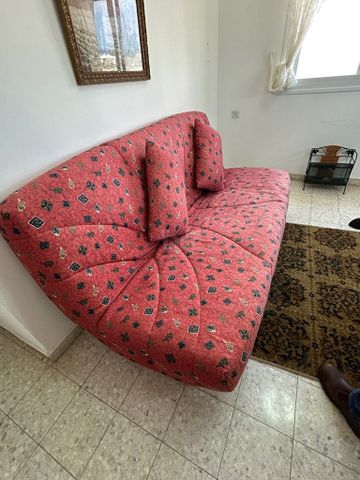 מיטה נפתחת