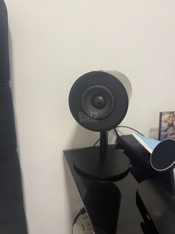 רמקול RAZER NOMO