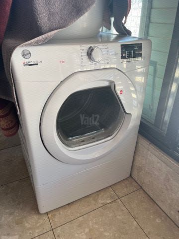 מייבש Hoover