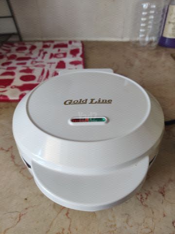וופל בלגי
