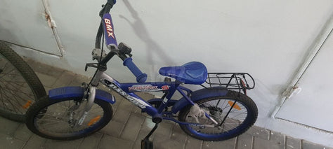 אופניי BMX