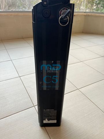 בטרייה 48/20